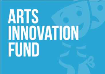 Arts Innovation Fund