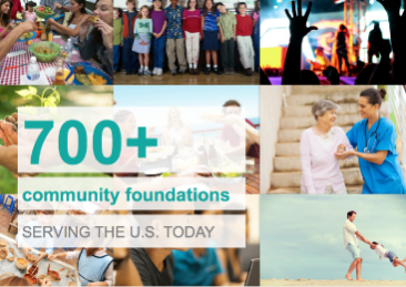 Community Foundation Centennial
